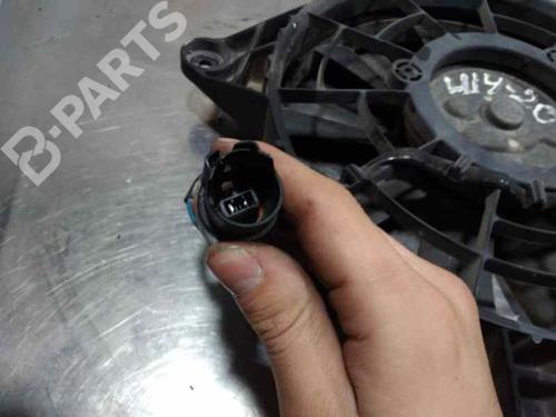 Radiator fan KIA SPORTAGE SUV (K00) 2.0 TD 4WD | BP9996777M35