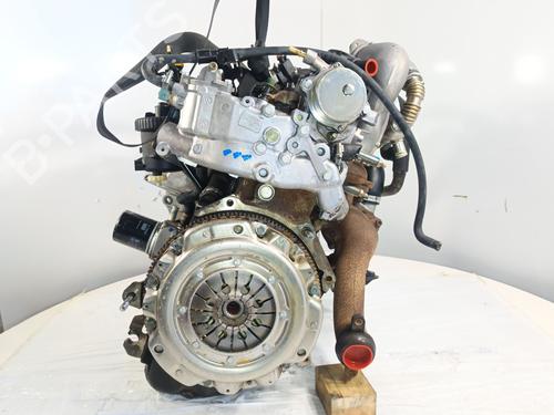 Engine SUZUKI VITARA (ET) HDI (SE 420HDI) | BP32471140M1