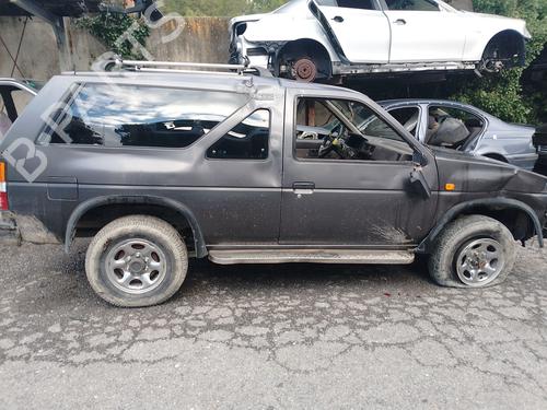 Used Parts NISSAN TERRANO I (WD21) 2.7 TD 4WD (LBYD21) (99 hp) 4378486