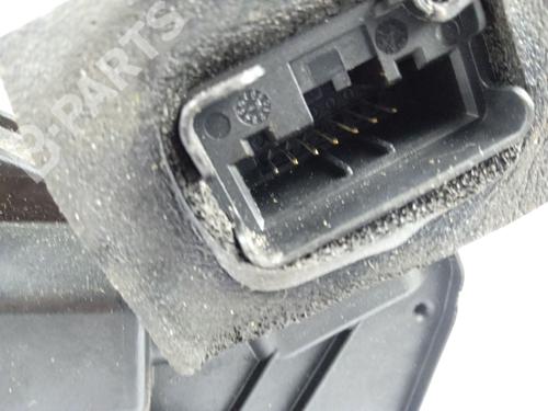 Rear right lock SEAT LEON (5F1) 2.0 TDI | BP11036517C99 