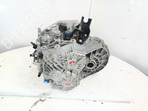 Gearbox CITROËN JUMPER II Van  | BP38016985M3  - Image 8