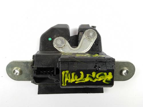Used Tailgate lock Tailgate lock ABARTH 500 / 595 / 695 1.4 (312.AXF1A, 312.AXD1A) (140 hp) 11531750 11531750