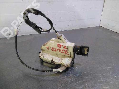 Rear right lock PEUGEOT 308 I (4A_, 4C_)  | BP9991854C99 