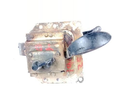 Rear right lock LAND ROVER 88/109 MK III Closed Off-Road Vehicle 2.3 D 4x4 | BP29355596C99 