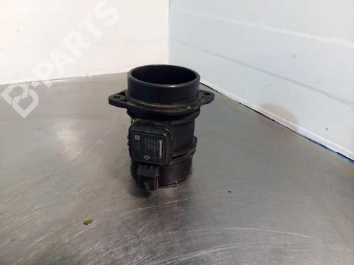 Mass air flow sensor RENAULT MEGANE III Grandtour (KZ0/1)  | BP9993042M95