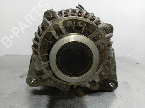 Used Alternator Alternator MAZDA 6 Hatchback (GH) 2.0 MZR-CD (GH14) (140 hp) 10011710 10011710