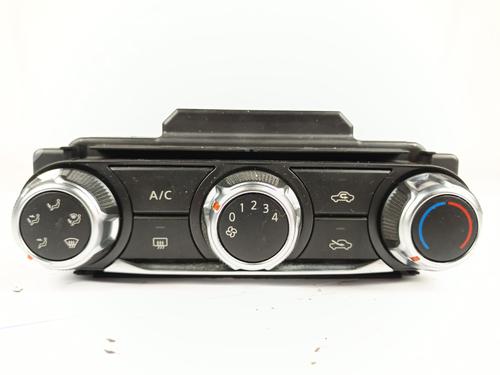 Used Climate control NISSAN MICRA V (K14) 1.0 IG-T 100 (101 hp) 29163754