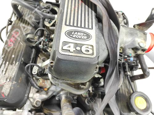 Engine LAND ROVER RANGE ROVER II (P38A) 4.6 4x4 | BP29355741M1 