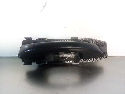 Rear left exterior door handle VW GOLF VI (5K1)  | BP9993948C130 