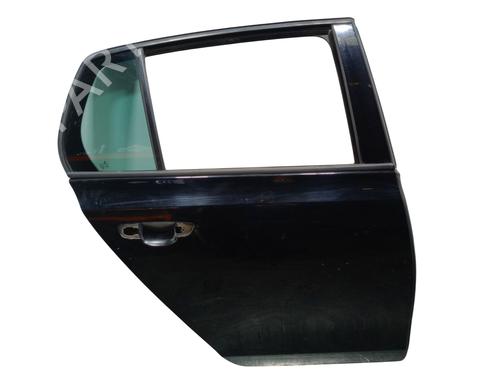 Used Right rear door VW GOLF VI (5K1) 2.0 TDI (140 hp) 23578228