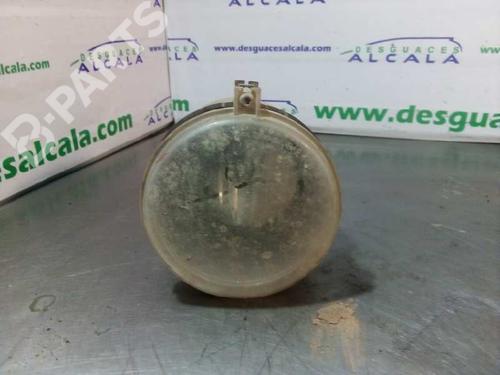 Used Right front fog light Right front fog light JEEP GRAND CHEROKEE III (WH, WK) 3.0 CRD (218 hp) 10929526 10929526