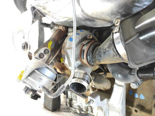 Engine FORD KUGA II (DM2) 2.0 TDCi 4x4 | BP29355752M1 