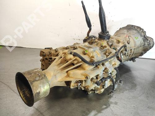 Gearbox NISSAN TERRANO II (R20)  | BP10010863M3 