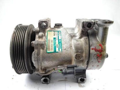Used AC compressor AC compressor 16967868 16967868