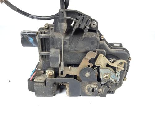Rear right lock VW BORA I (1J2) 1.9 TDI | BP11429140C99 