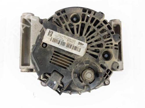 Alternator OPEL MERIVA B MPV (S10) 1.6 CDTI (75) | BP34570101M7 - Image 3