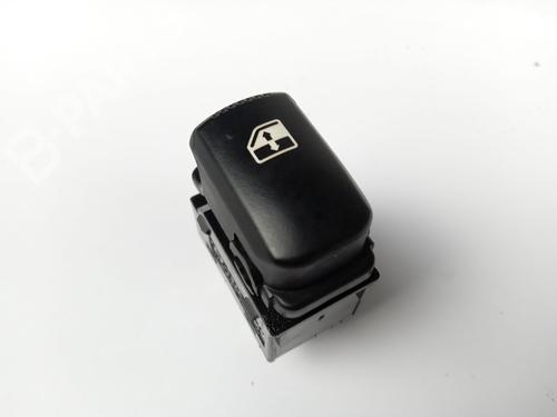 Used Left rear window switch HYUNDAI SANTA FÉ II (CM) 2.2 CRDi (155 hp) 10930689