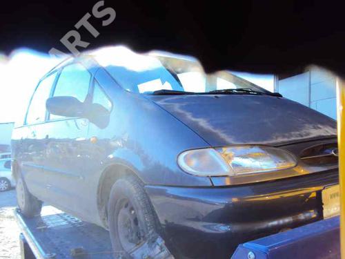 Left front indicator FORD GALAXY I (WGR)  | BP9987917C32 