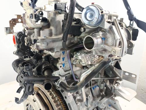 Engine RENAULT KADJAR (HA_, HL_) 1.2 TCe 130 (HLMR) | BP34583402M1  - Image 9