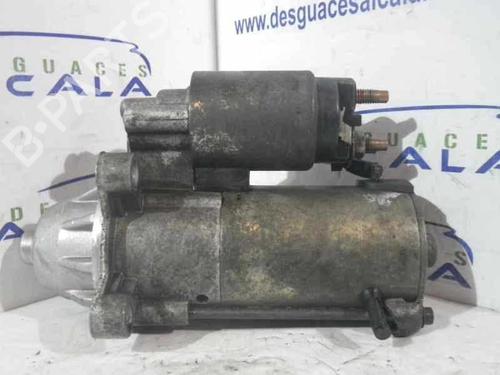Used Starter Starter 9986701 9986701