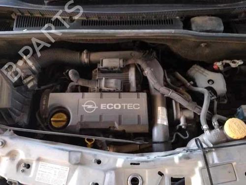 Intercooler OPEL MERIVA A MPV (X03) | BP9978622M30 - Image 7