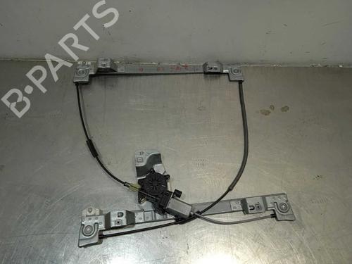Used Front right window mechanism Front right window mechanism RENAULT KANGOO Express (FW0/1_) [2008-2026] 13084440 13084440
