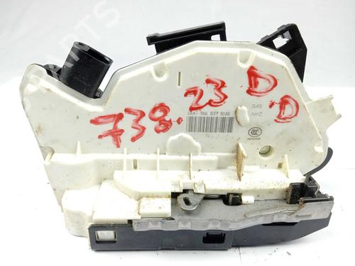 Used Front right lock Front right lock VW CC B7 (358) 2.0 TDI (140 hp) 16767315 16767315