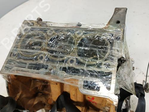 Outra FORD PUMA (J2K, CF7) 1.0 EcoBoost mHEV | BP29164405O1 