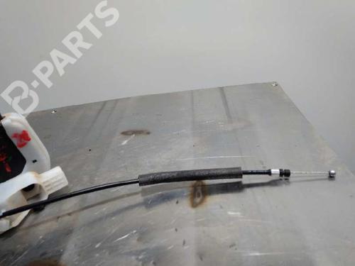 Rear left lock HYUNDAI ix35 (LM, EL, ELH)  | BP9995883C100 