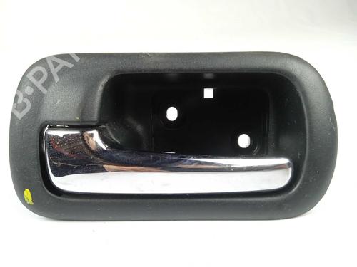 Used Rear left interior door handle Rear left interior door handle HONDA CIVIC VII Hatchback (EU, EP, EV) 1.7 CTDi (EP4, EU9) (100 hp) 13930849 13930849
