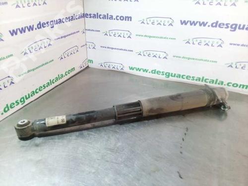 Used Left rear shock absorber SEAT LEON (5F1) 1.6 TDI (105 hp) 10929343