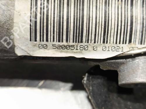 Steering rack JEEP RENEGADE SUV (BU, B1, BV) 1.5 T4 Hybrid | BP32471127M22 - Image 4