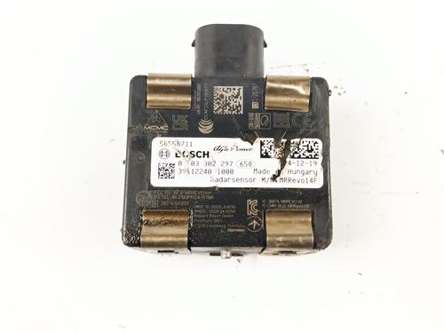 Used Electronic module ALFA ROMEO GIULIA (952_) 2.2 D (952AEM250, 952AEA250) (150 hp) 31638969