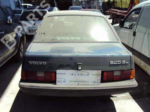 VOLVO 340-360 Saloon (344) [1979-1991]  1154698