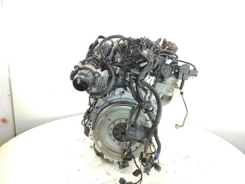 Engine BMW X1 (F48) sDrive 20 i | BP29260947M1 