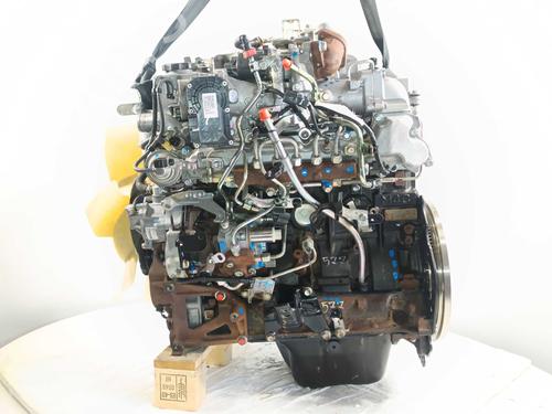 Engine MITSUBISHI PAJERO IV (V8_W, V9_W) 3.2 DI-D 4WD (V98W, V88W) | BP35954298M1 - Image 17