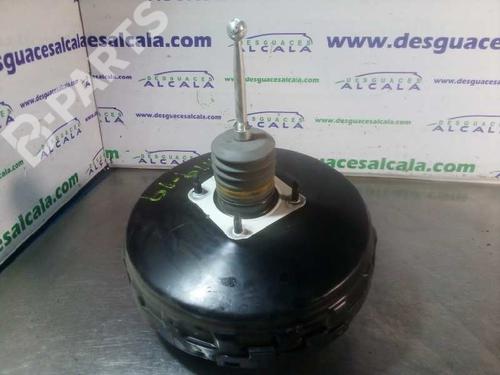 Used Servo brake VW TRANSPORTER T6 Van (SGA, SGH, SHA, SHH) [2015-2025]  10751508