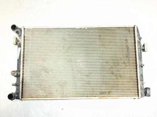 Used Water radiator SEAT IBIZA III (6L1) 1.4 TDI (75 hp) 30847798