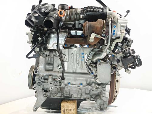 Engine CITROËN C4 CACTUS 1.6 BlueHDi 100 | BP32091651M1 - Image 15