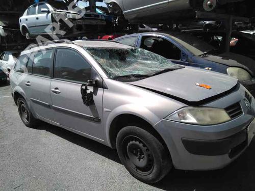 AC compressor RENAULT MEGANE II Estate (KM0/1_)  | BP9991973M34 