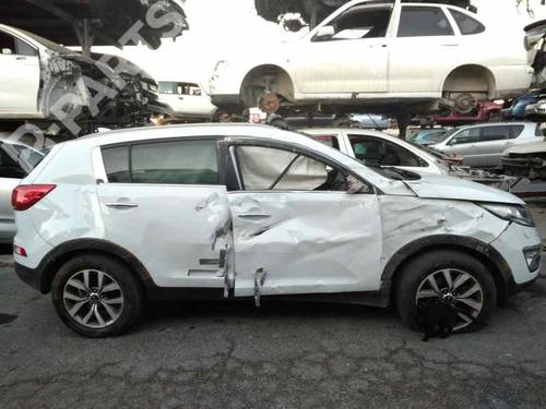 AC compressor KIA SPORTAGE III (SL)  | BP9997381M34 