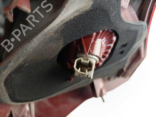Right tailgate light TOYOTA RAV 4 IV (_A4_) 2.0 D (ALA40_, ALA40R) | BP34634640C80 - Image 4