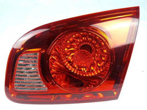 Used Right tailgate light Right tailgate light 10930682 10930682