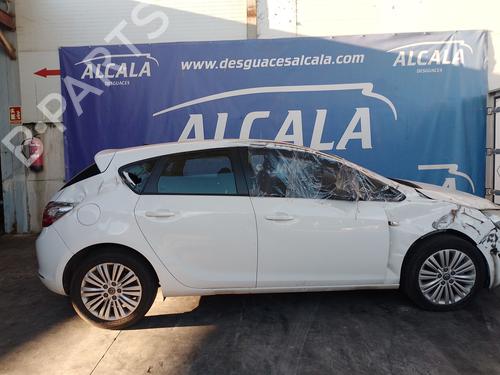 Used Parts OPEL ASTRA J (P10) 1.6 CDTi (68) (110 hp) 4341942