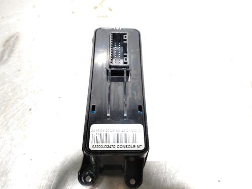 Switch HYUNDAI TUCSON (TL, TLE) 1.7 CRDi | BP9983410I30 