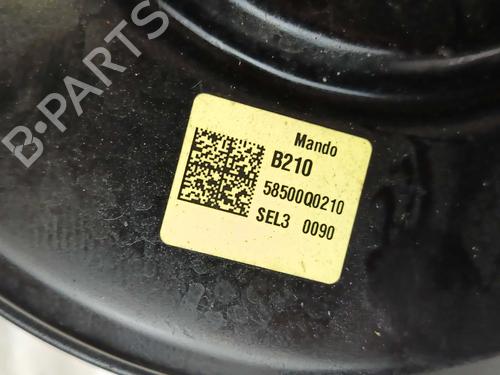 Servo brake HYUNDAI i20 III (BC3, BI3) 1.2 | BP28518062M42 - Image 4