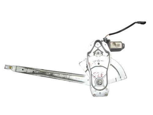 Used Front left window mechanism Front left window mechanism FORD TRANSIT Van (FA_ _) 2.0 DI (FAE_, FAF_, FAG_) (75 hp) 27339123 27339123