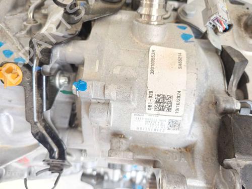 Gearbox DACIA DUSTER (PYM_, PYN_) | BP36998008M3 - Image 14