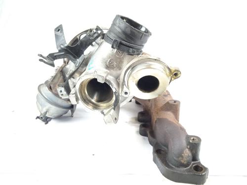 Turbocharger/Supercharger VW GOLF VII (5G1, BQ1, BE1, BE2) 1.6 TDI | BP17190146M71 