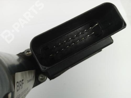 Left rear window motor VW GOLF VI (5K1) 2.0 TDI | BP12096685E23 